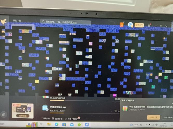 电脑绝地求生花屏原因大揭秘