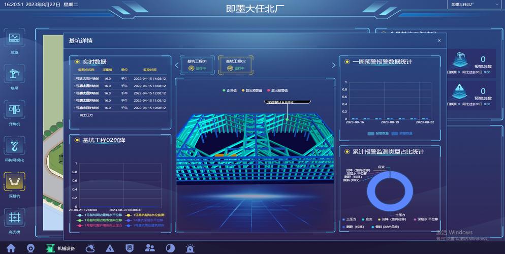 建设网站硬件，打造稳固的数字基石