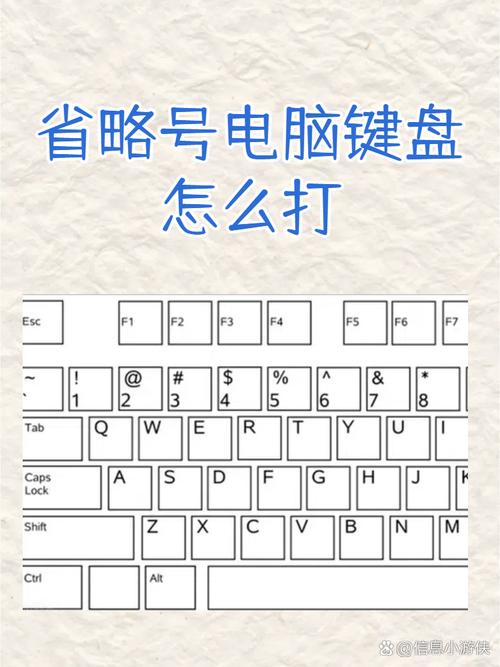电脑键盘字母乱序之谜，原因、影响与解决之道