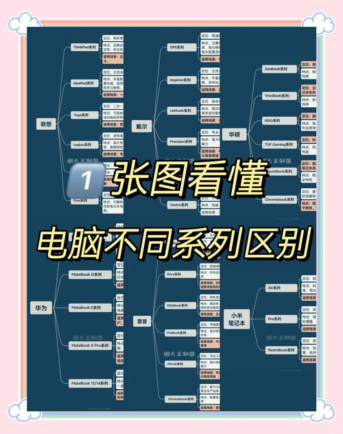 电脑分用户的原因与机制