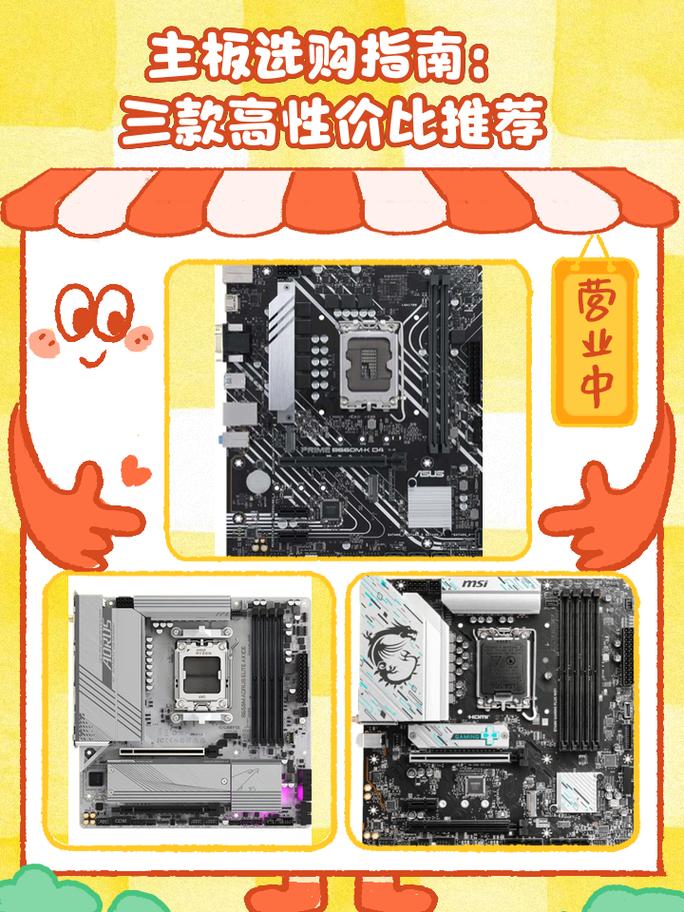 电脑换主板还可以用多久？全面解析影响因素与延长寿命之道