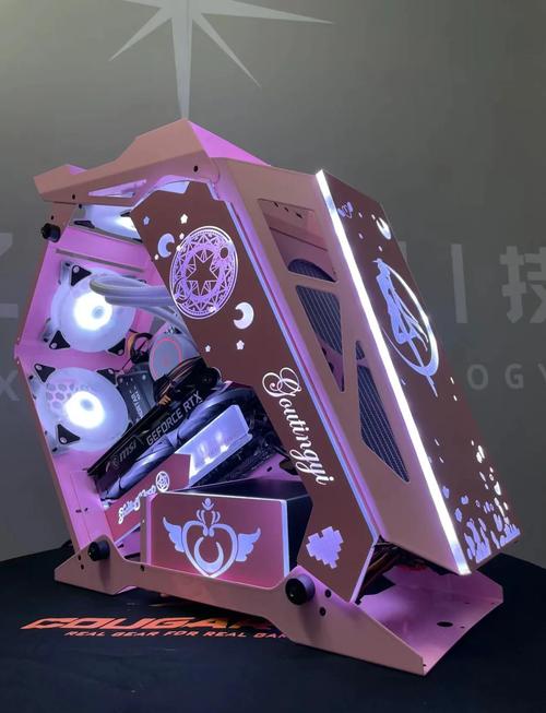 3D 效果图电脑配置，打造专业视觉创作利器