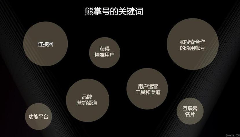 上海网站建设与熊掌号的深度结合