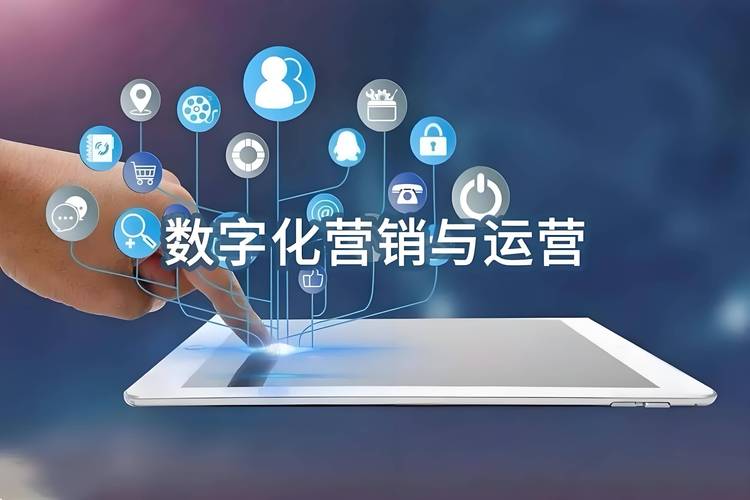 和企网络，数字化浪潮中的创新与实践