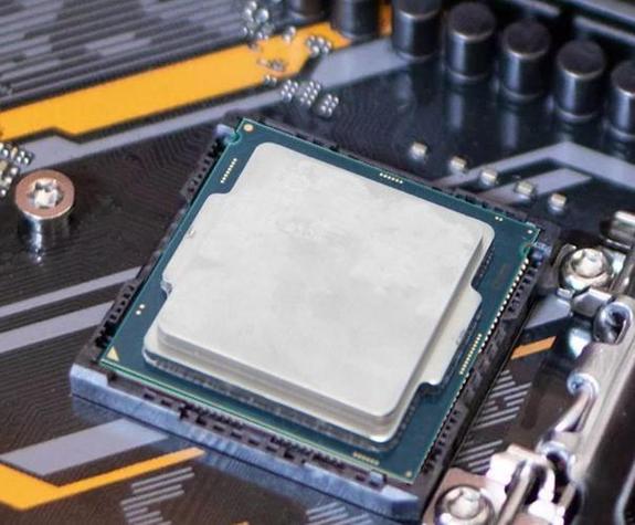 CPU，计算机的心脏，科技进化的核心驱动