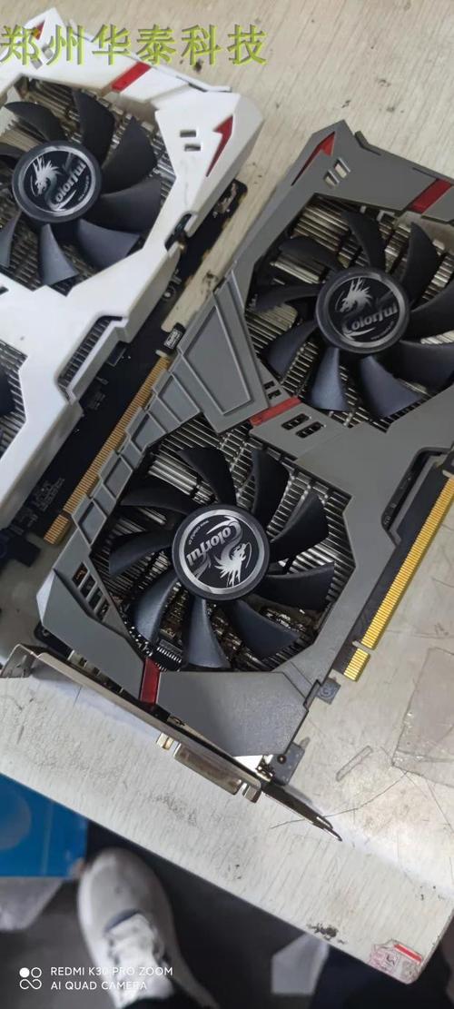 七彩虹GTX960配什么CPU