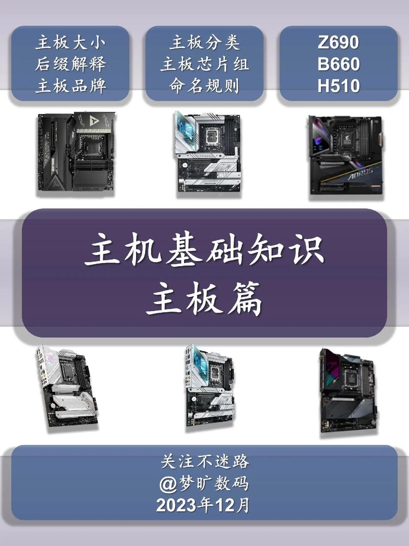 主板与CPU的搭配之道，构建稳定高效电脑系统的关键