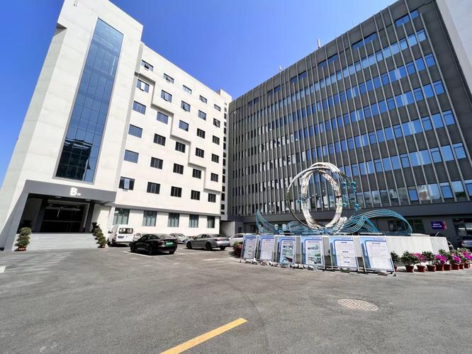 上海云space网络科技有限公司