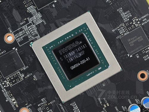 微星gtx970配什么cpu