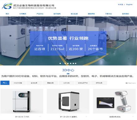 武汉网站建设公司你