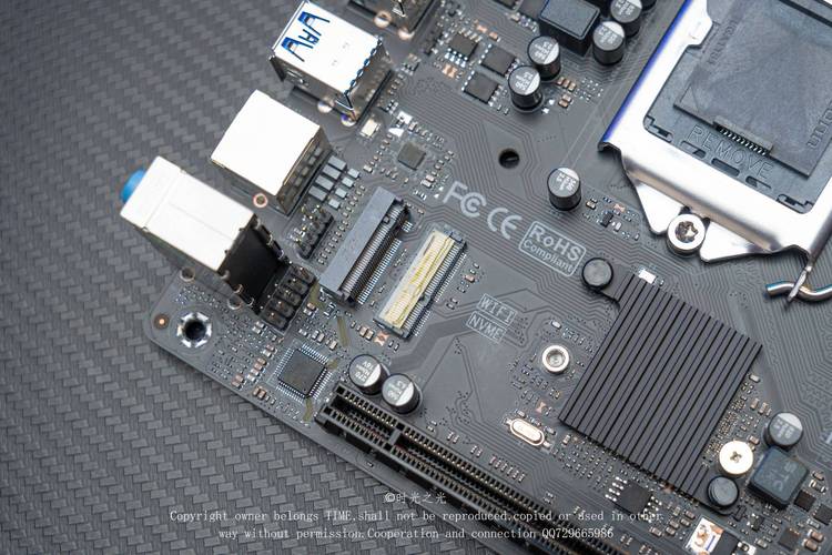 b250主板电脑配置