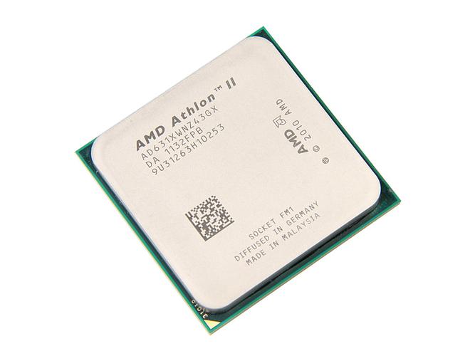 amd fm1 64位cpu