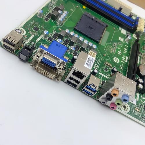 a88主板配以前cpu