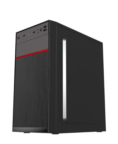 小机箱高配置台式电脑