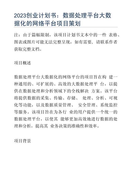 建设网站的策划书