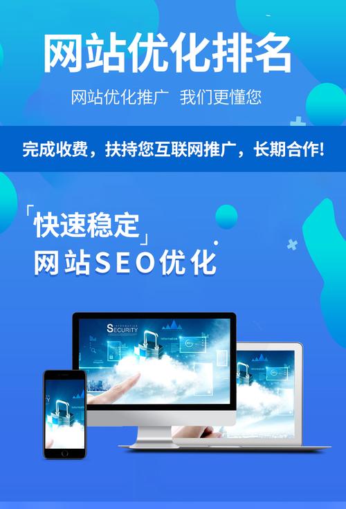 百度seo网站优化 网络服务