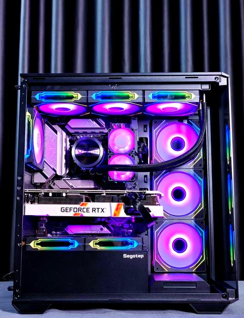 4000元配置的电脑