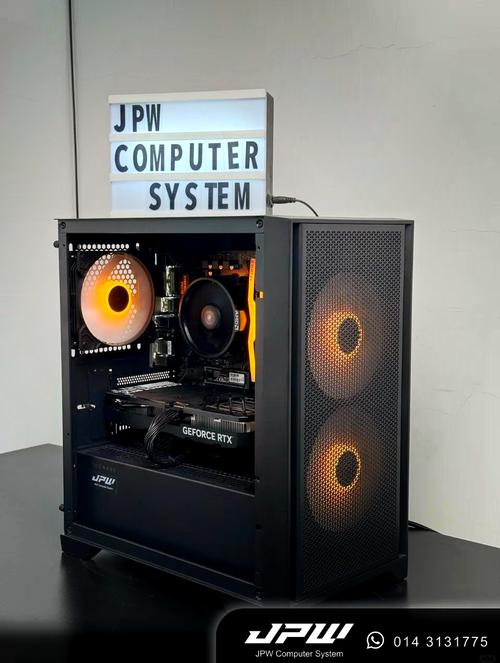 ryzen5 1600电脑配置