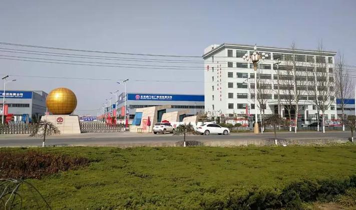 成安品牌网站建设公司