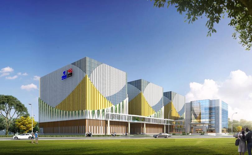 佛山市建设网络有限公司