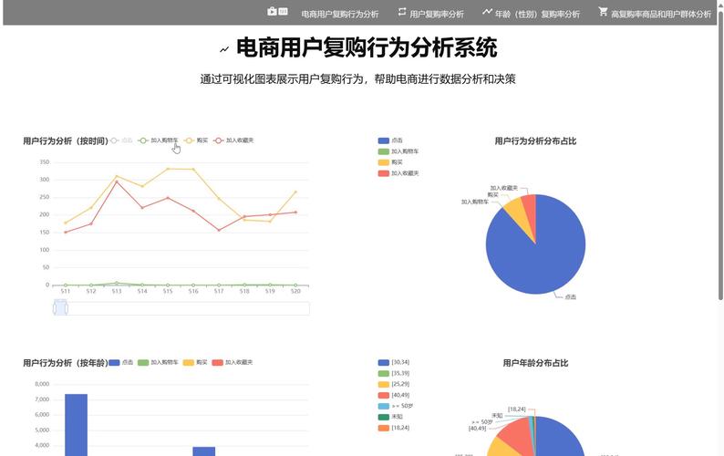 家电网网络营销综合分析