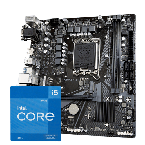 100元配cpu加主板