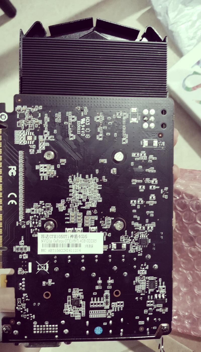 1050ti 用什么cpu主板