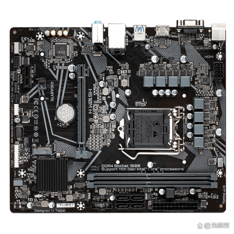 r31200cpu配什么主板