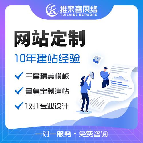门户网站建设公司咨询