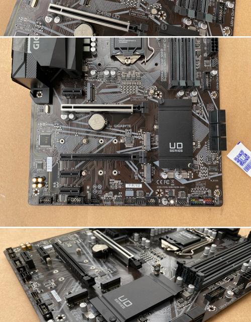 十代cpu支持什么主板