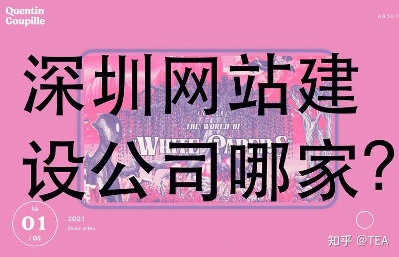 深圳网站建设深圳网络