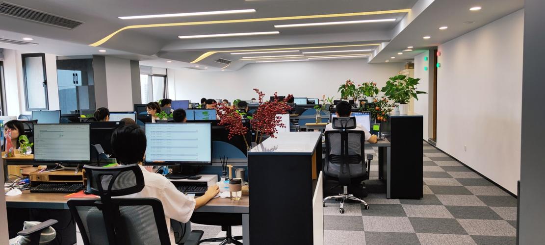 高新科技网络公司