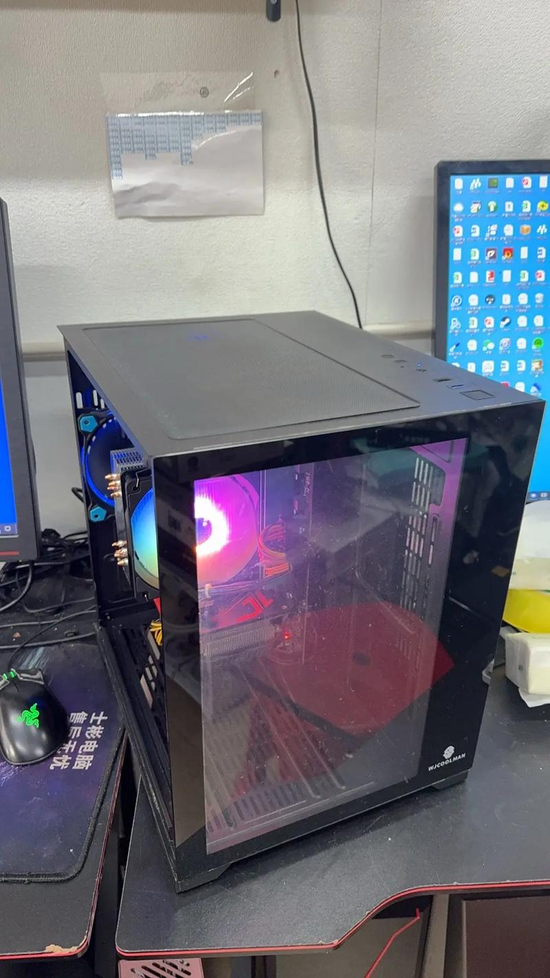 开吃鸡用什么cpu好