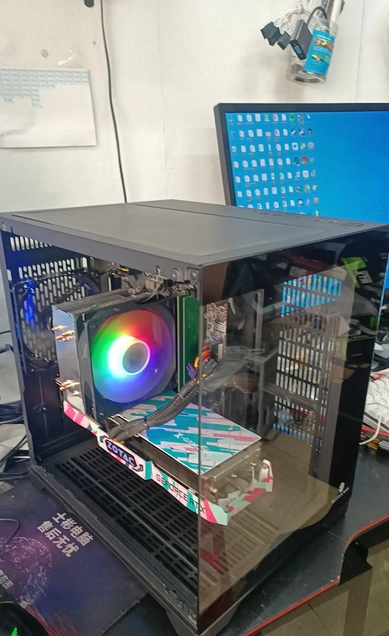 开吃鸡用什么cpu好