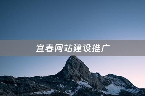 宜春网站建设公司哪家好