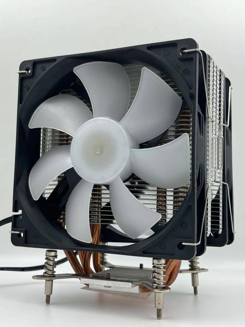 cpu散热器制作工艺