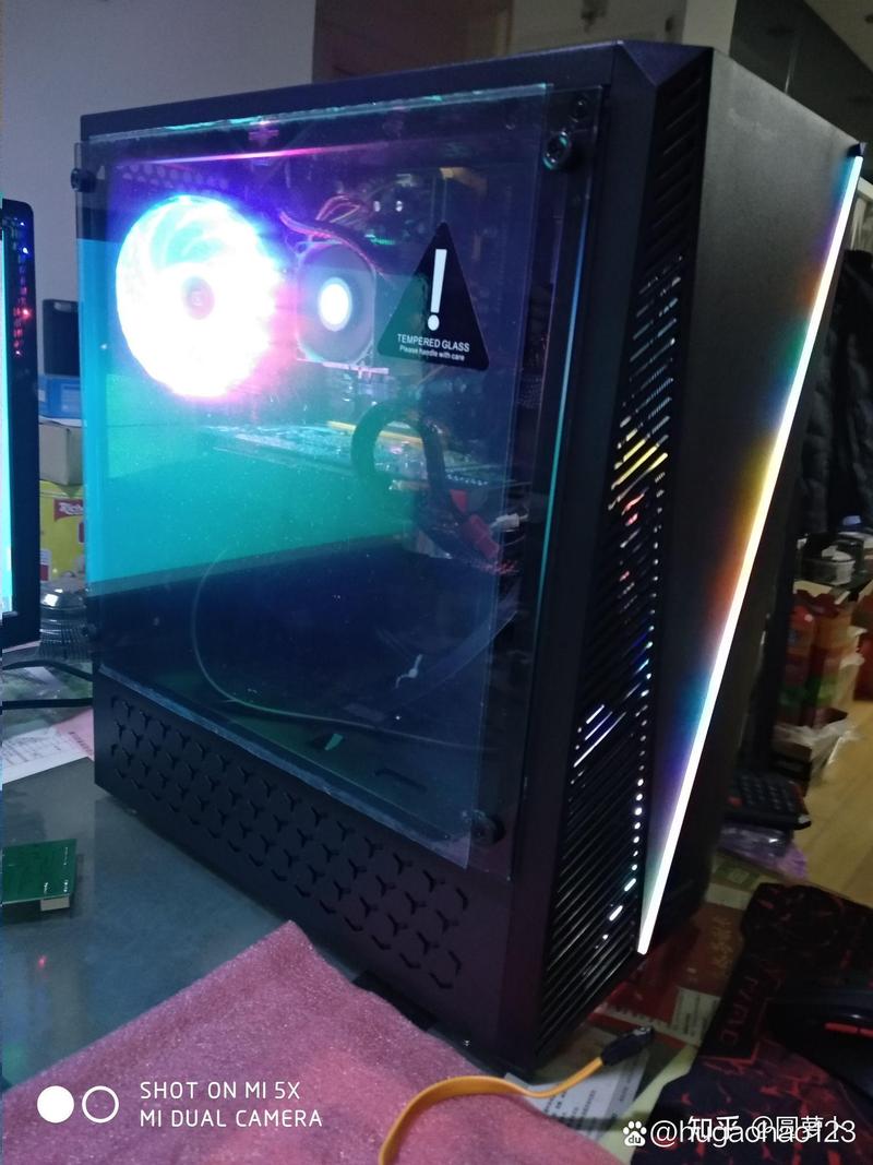 860k怎么配置电脑