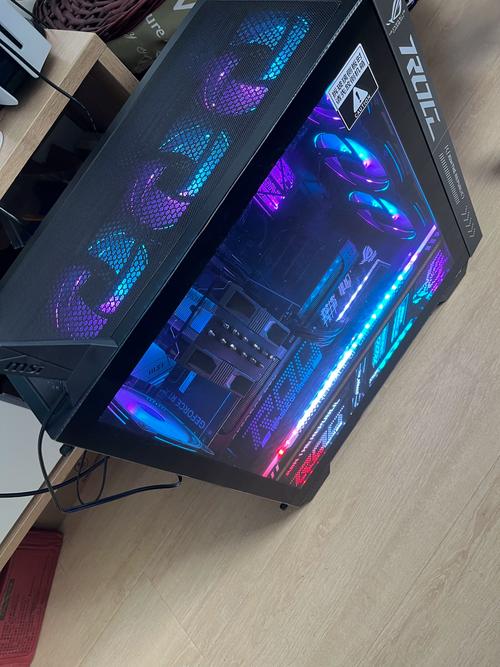 可以游戏直播的电脑配置