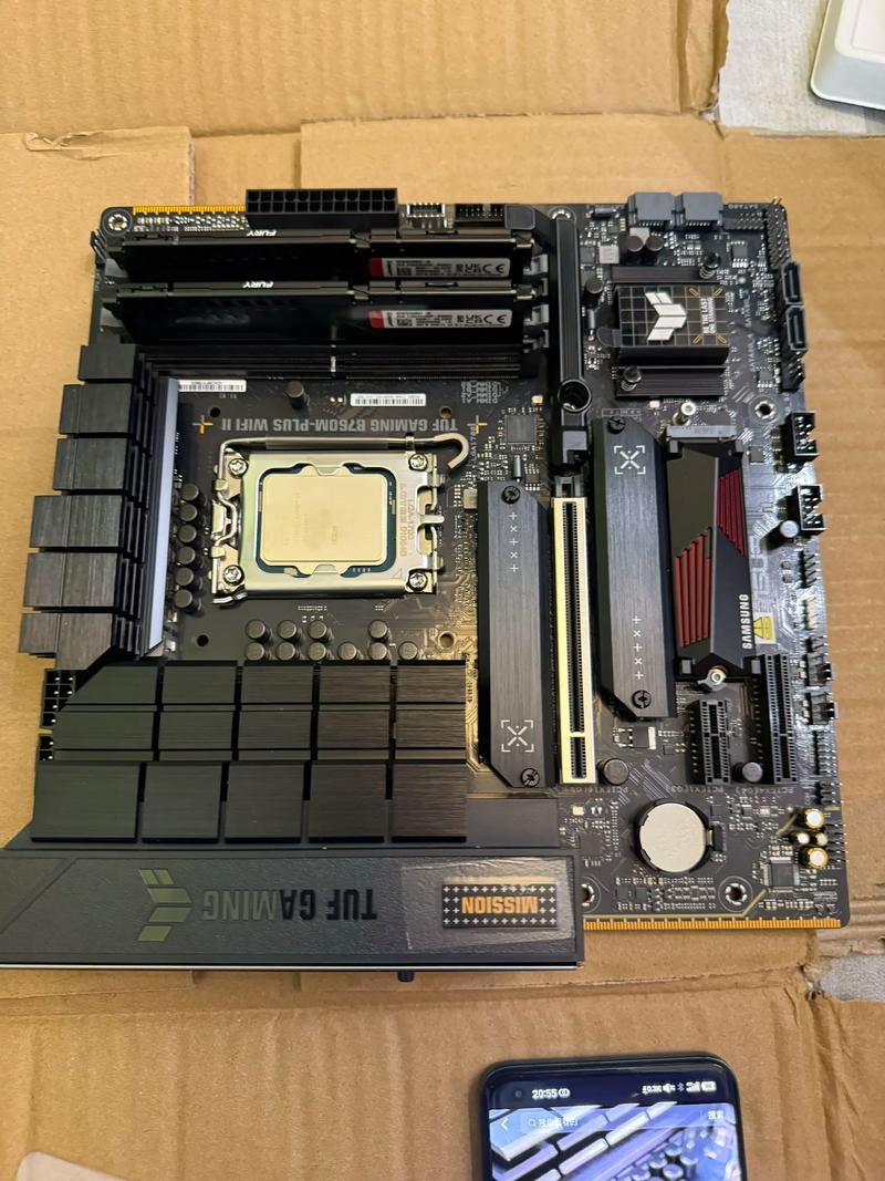 组装电脑主机什么cpu的好