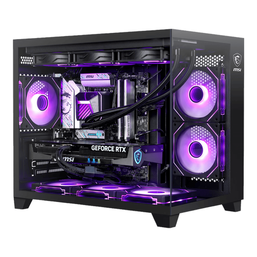 最新电脑游戏配置主机