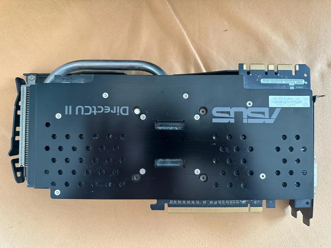 华硕gtx970配什么cpu