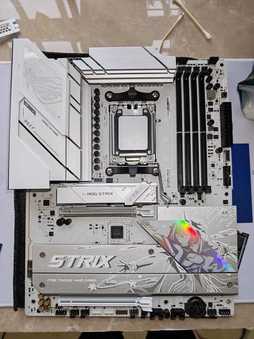 2017 b85怎么搭配cpu