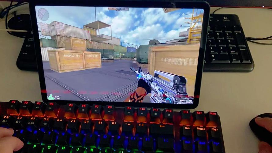 3000配置的电脑能玩cf