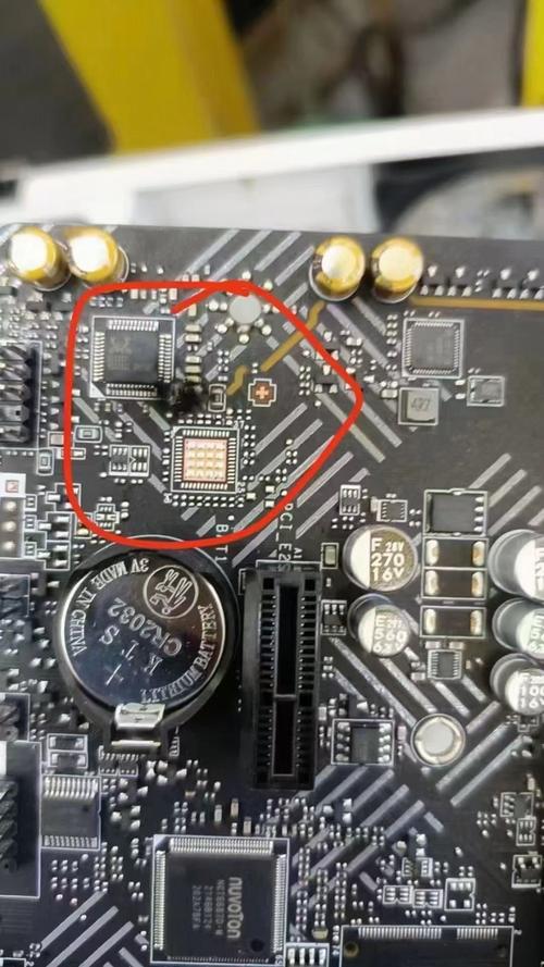 台式电脑cpu插不进去