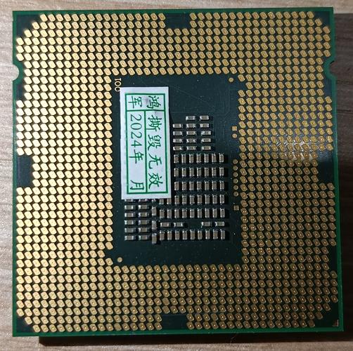 g6400桌面cpu