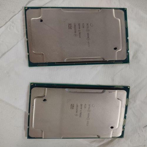 至强服务器cpu组装机