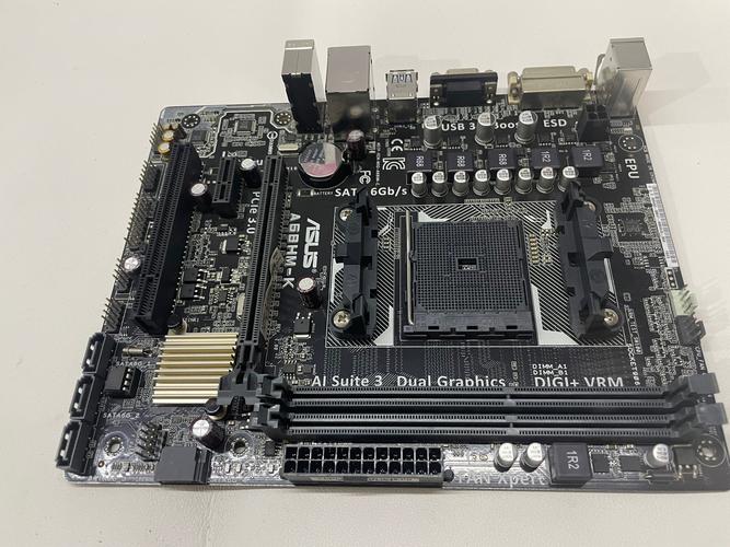 华硕配八核cpu的主板