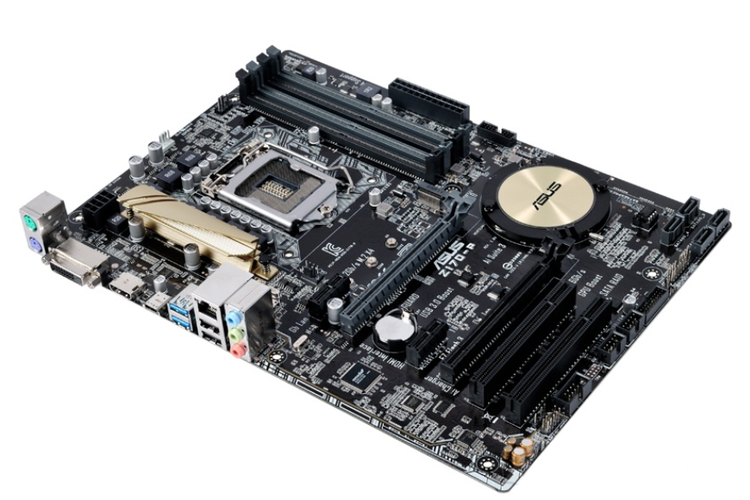 z170能上1150的cpu