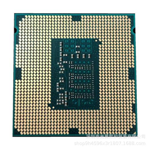 电脑打开程序慢cpu4590