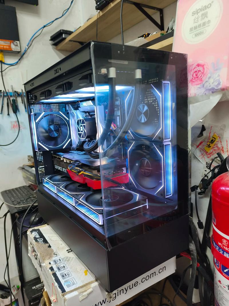 吃鸡中特效配什么CPU